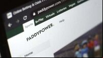 Paddy Power owner Flutter knocked by punter-friendly sports results