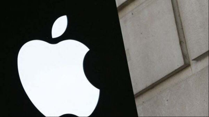 McGrath reiterates belief Apple paid correct tax despite recommendation case be revisited McGrath reiterates belief Apple paid correct tax despite recommendation case be revisited