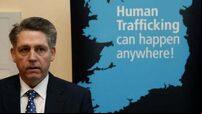 'Archaic' wording in proposed human trafficking legislation criticised by expert