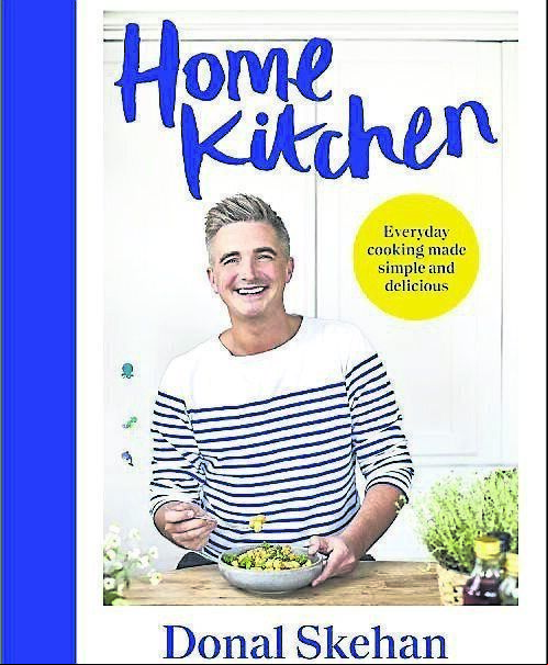 Home Kitchen, the latest book by Donal Skehan Home Kitchen, the latest book by Donal Skehan