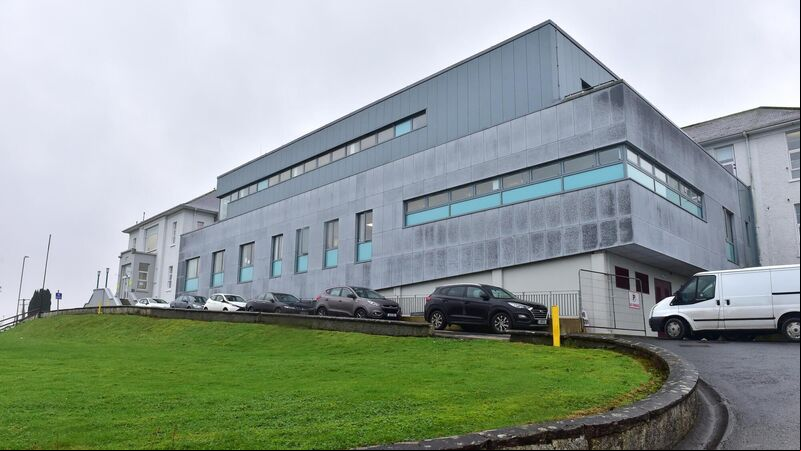 Ambulance base planned for Mallow Hospital Ambulance base planned for Mallow Hospital