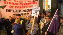 Dáil motion to expel Israeli ambassador defeated