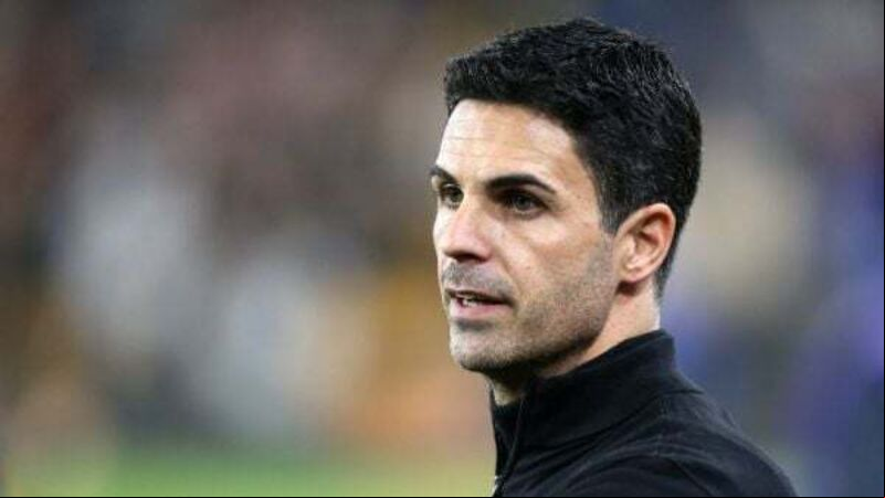 Mikel Arteta charged by FA following comments after Arsenal’s loss to Newcastle Mikel Arteta charged by FA following comments after Arsenal’s loss to Newcastle