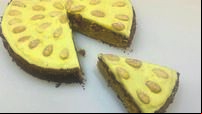 Recipe: A light Christmas cake