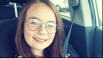 Knocknaheeny girl set for Late Late Toy Show appearance