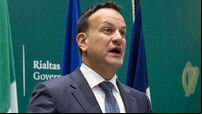 ‘Real possibility’ of powersharing return by Christmas or in new year – Varadkar