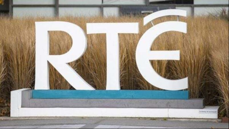 Income from the TV licence down €16.4m since July Income from the TV licence down €16.4m since July