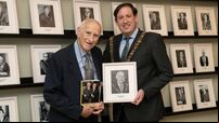 Son’s tribute to Cork's former Lord Mayor and his wife