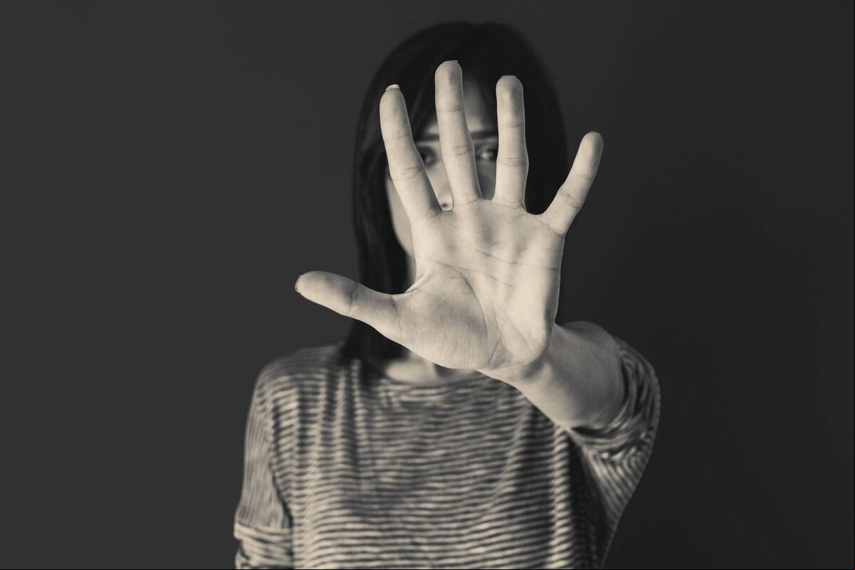 The 16 Days of Action / Activism against gender-based violence gets underway this week The 16 Days of Action / Activism against gender-based violence gets underway this week