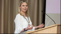 Network Ireland Cork President reflects on a positive year