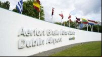 Dublin Airport operators warn politicians about enger limits