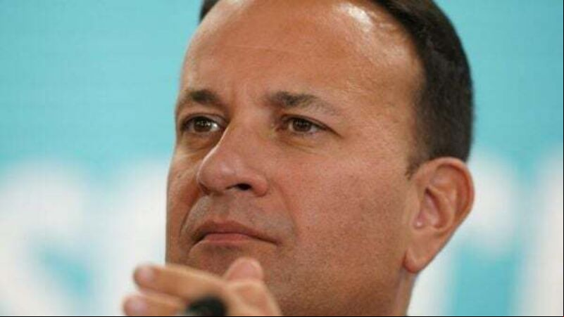 Workers prepared to pay price of keeping pension age at 66, says Varadkar Workers prepared to pay price of keeping pension age at 66, says Varadkar