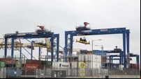 Sunak's claims of 'no sense of a border' in the Irish Sea ring hollow, says MP