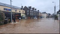 Cork County Council urge public to have their say on Climate Action Plan