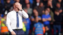 Everton File Photos