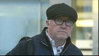 Bank worker suggested Michael Lynn be referred to Law Society in 2004