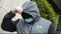 Man caught in Ashbourne with over €1m of cocaine has jail term doubled