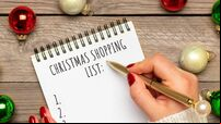 This is why you should do your Christmas shopping now