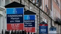 Landlords 'very frustrated' with RTB bureaucracy and backlogs, says lobby group
