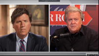 Former Trump strategist Steve Bannon blames Government and EU for Dublin riots