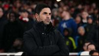 A genuine dream – Mikel Arteta loved Arsenal’s rout of Lens in Champions League