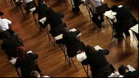 Irish teenagers ranked second for reading skills in major global study
