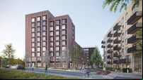 Permission granted for 165-bedroom hotel and offices in Cork city