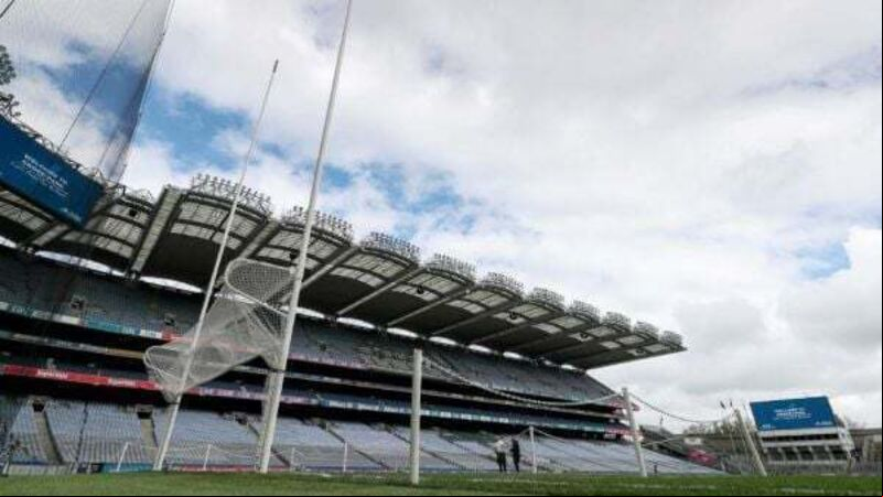 €25,000 damages award for Mayo GAA officer defamed in Croke Park €25,000 damages award for Mayo GAA officer defamed in Croke Park