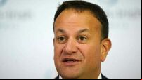 Taoiseach: EU far too ive for far too long over Middle East conflict