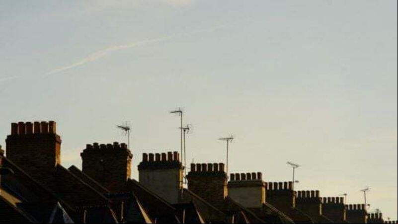 Housing schemes needed to get young people on property ladder, says construction group Housing schemes needed to get young people on property ladder, says construction group