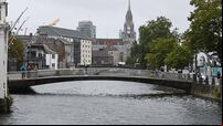 Eight drug overdoses relating to powder sold as heroin reported in Cork in 36 hours 