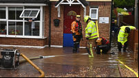 'This will give people confidence to work on their homes': Flood relief works begin in Glanmire estate 