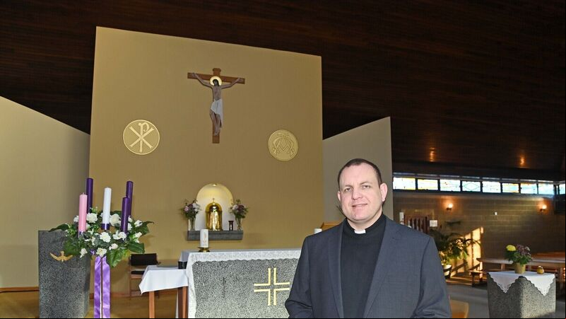 Christmas is for everyone says chaplain to Cork's Polish community Christmas is for everyone says chaplain to Cork's Polish community