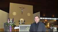 Christmas is for everyone says chaplain to Cork's Polish community