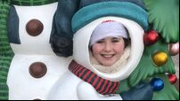 'We live in an incredible community':  Midleton lights up after a difficult year