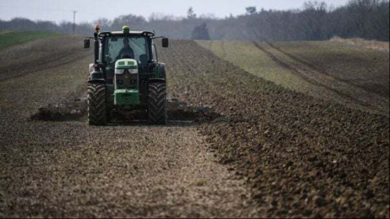 An Taisce wants Nitrates Action Programme quashed An Taisce wants Nitrates Action Programme quashed
