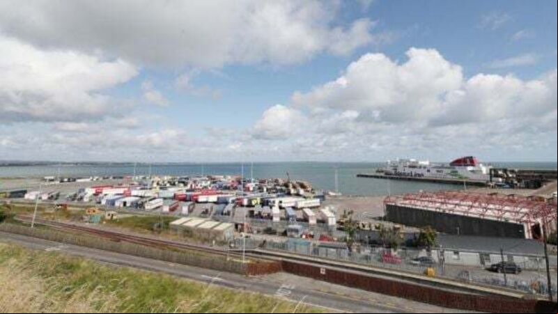 'Enough is enough': Anger in Rosslare as hotels fill with asylum seekers 'Enough is enough': Anger in Rosslare as hotels fill with asylum seekers