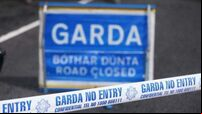 Children among 12 injured in Kilkenny collision involving school bus and lorry