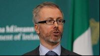 Garda operation for missing children ‘under review’