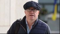 Michael Lynn denies employees ignored normal lending practice