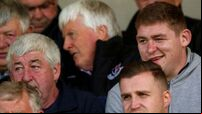 James Furlong, father of rugby star Tadhg, was ‘larger than life character’, funeral hears