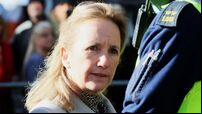 Gemma O'Doherty given more time to respond to new publications allegations