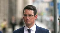 Enoch Burke loses High Court challenge to job appeals 