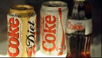 Christmas shopping: Soft drinks the most popular last-minute item to purchase