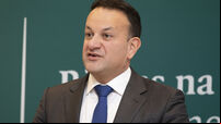 CC LEO VARADKAR