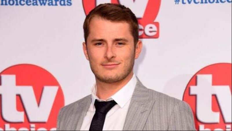 Max Bowden to leave role as Ben Mitchell in EastEnders next year Max Bowden to leave role as Ben Mitchell in EastEnders next year