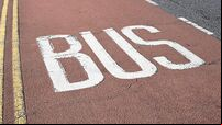 BusConnects plans for Mayfield receive plenty of online 