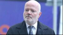 Judge resigns following conviction for sexual assaults