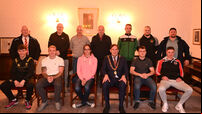 Festival of Cork Boxing will celebrate Ireland's rich tradition of Olympians