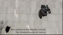 Kinahan cartel member 'Mr Nobody' pleads guilty to facilitating Noel Kirwan murder